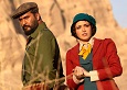 سریال سووشون