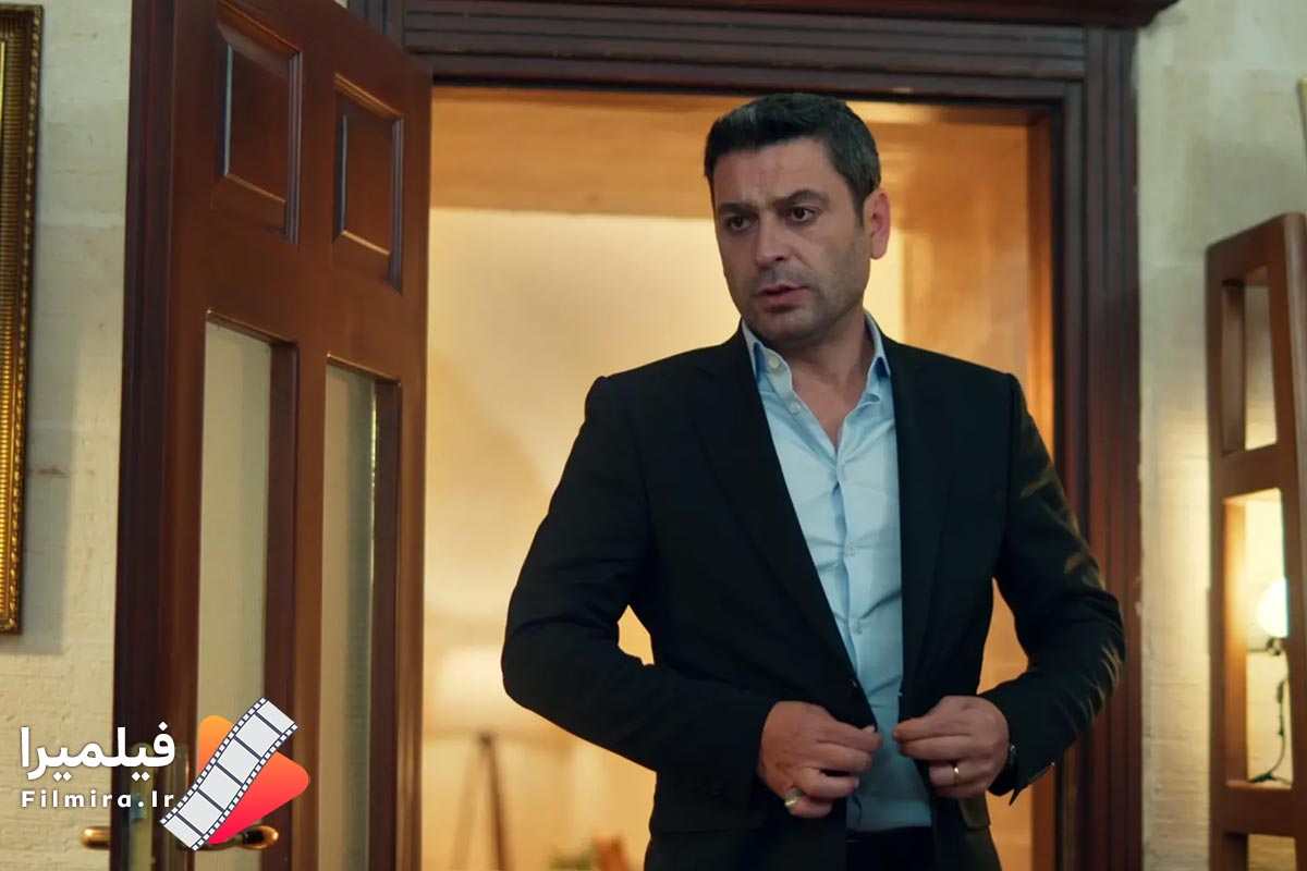 سریال شهر دور
