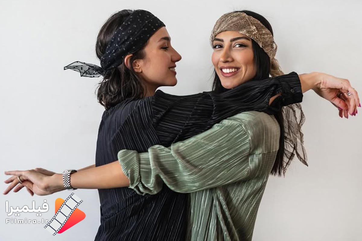 خواهر دنیز دانش