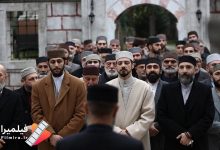 سریال غنچه های سرخ