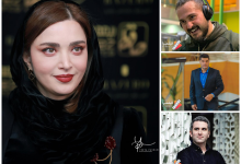 بازیگران سریال سووشون
