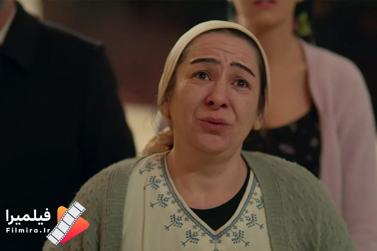سریال شهر دور