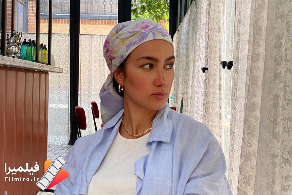 دنیز دانش صمدی
