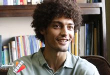 افشین حسنلو