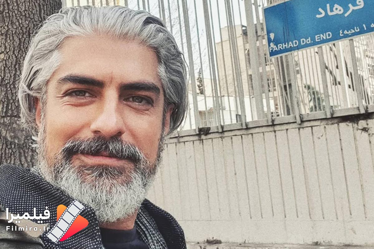 مهدی پاکدل