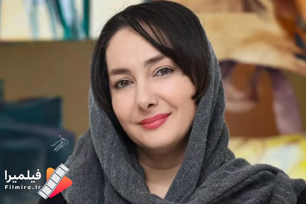 هانیه توسلی