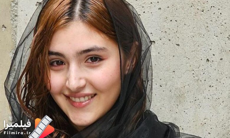 زهرا مددی