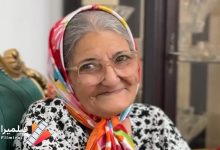 مهری برجعلی زاده