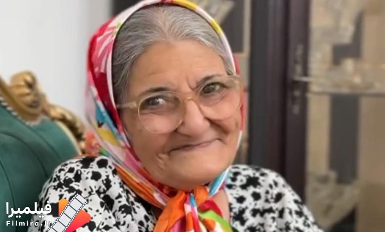 مهری برجعلی زاده