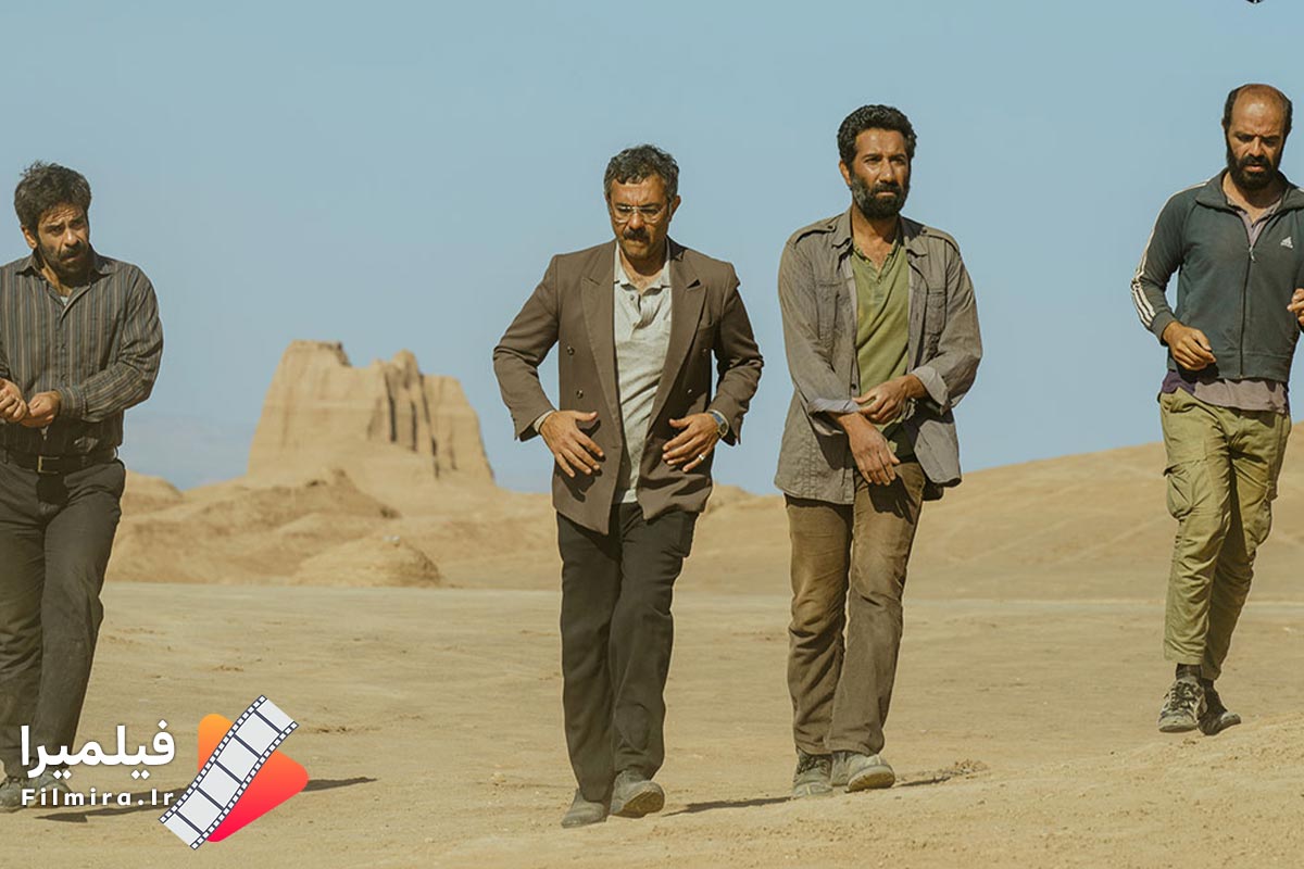 فیلم علت مرگ نامعلوم 