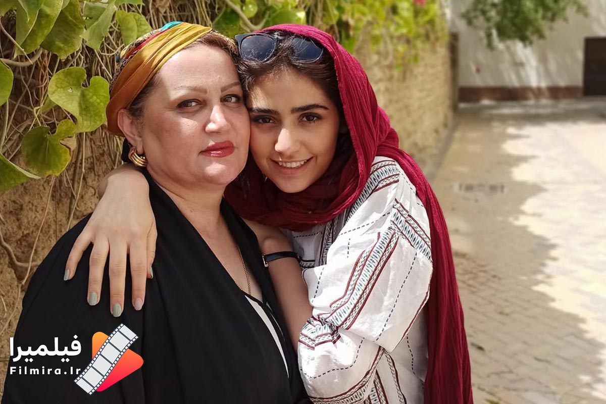 مادر نیک آفرید سماواتی
