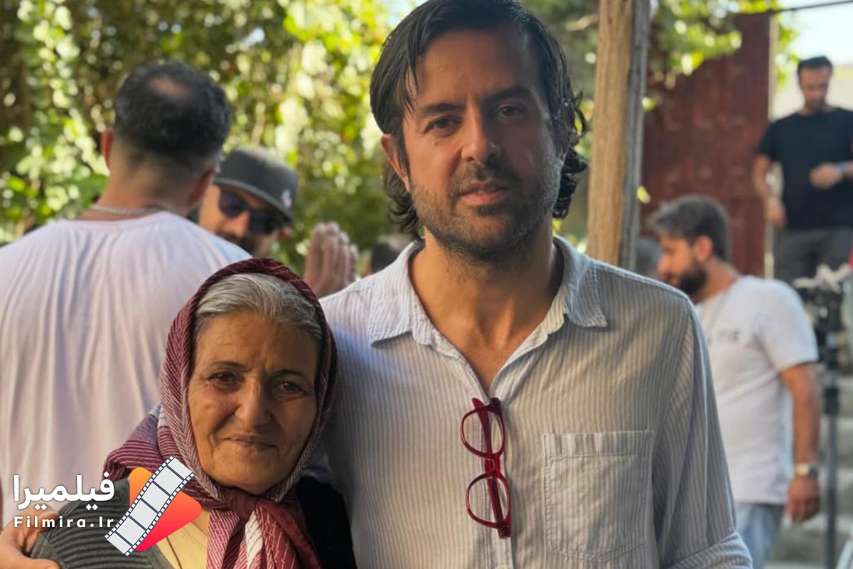 مهری برجعلی زاده