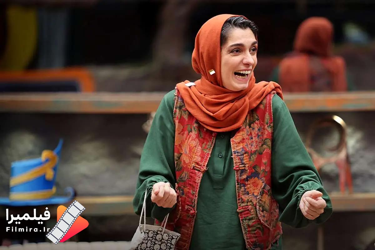الیکا عبدالراقی
