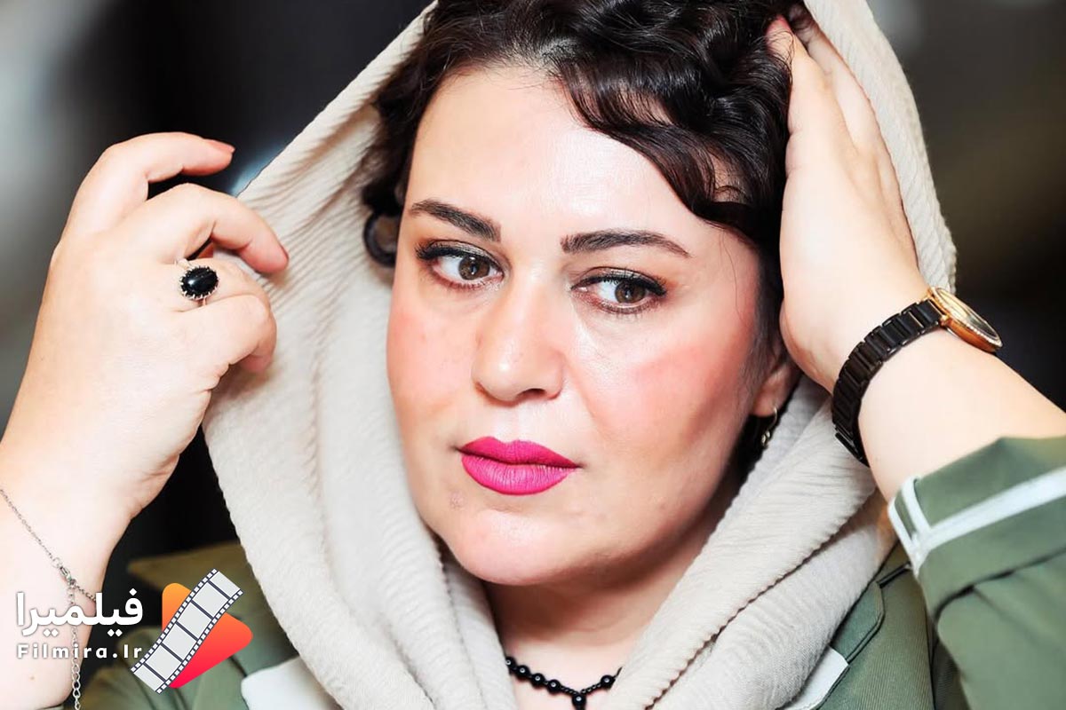 گیتی قاسمی