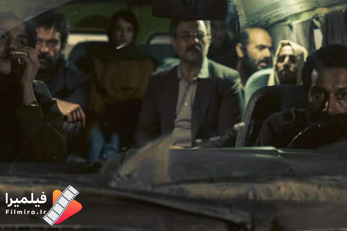 فیلم علت مرگ نامعلوم 