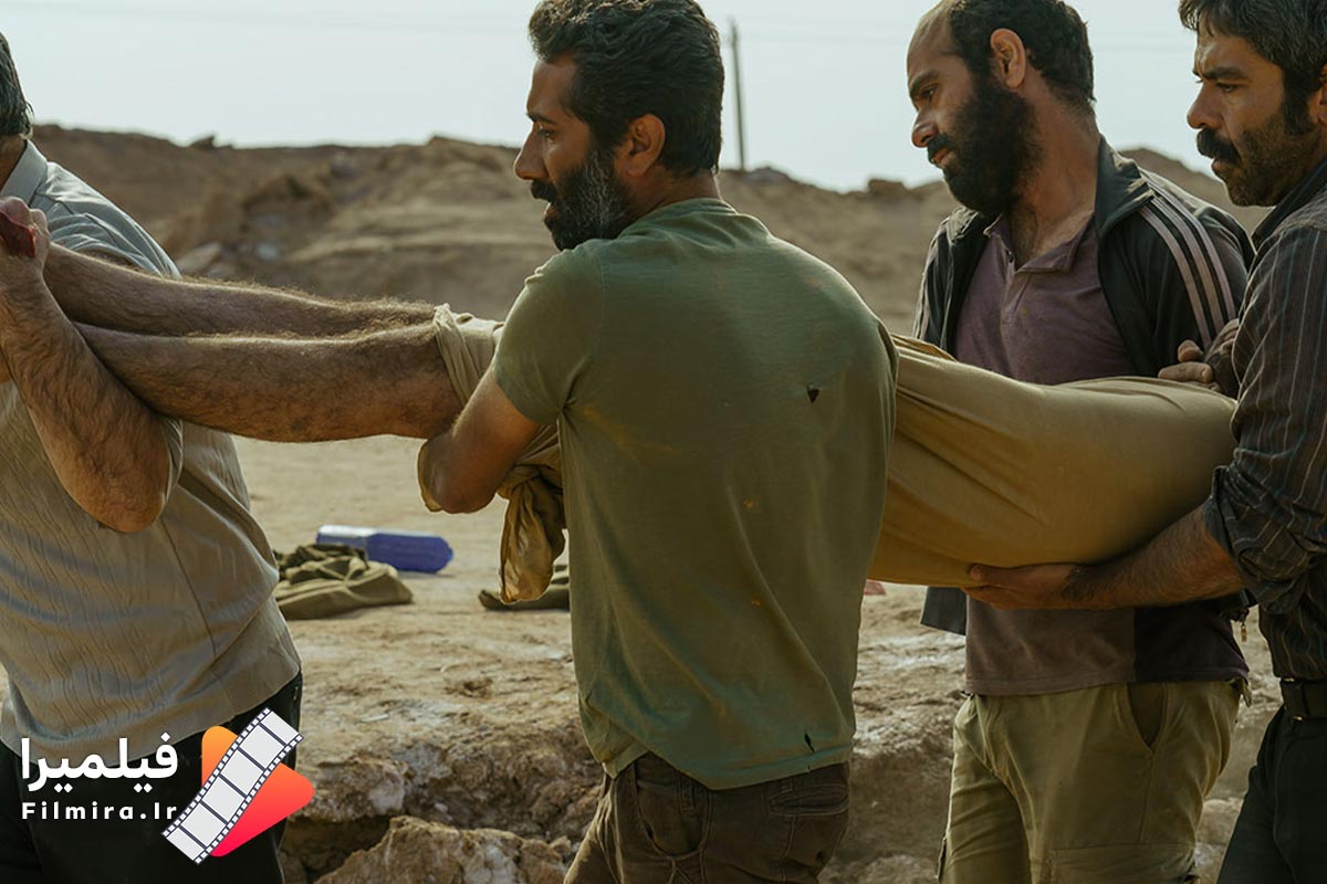 فیلم علت مرگ نامعلوم 