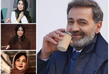 سریال جزر و مد