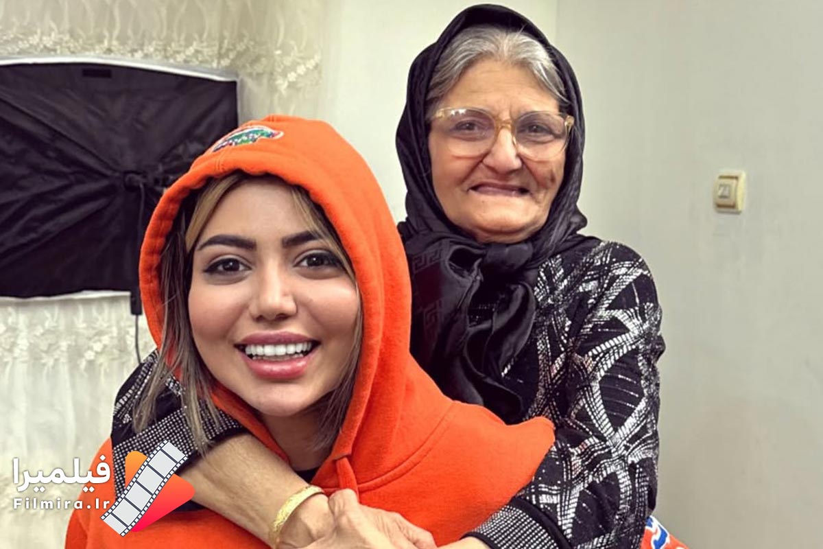 مهری برجعلی زاده