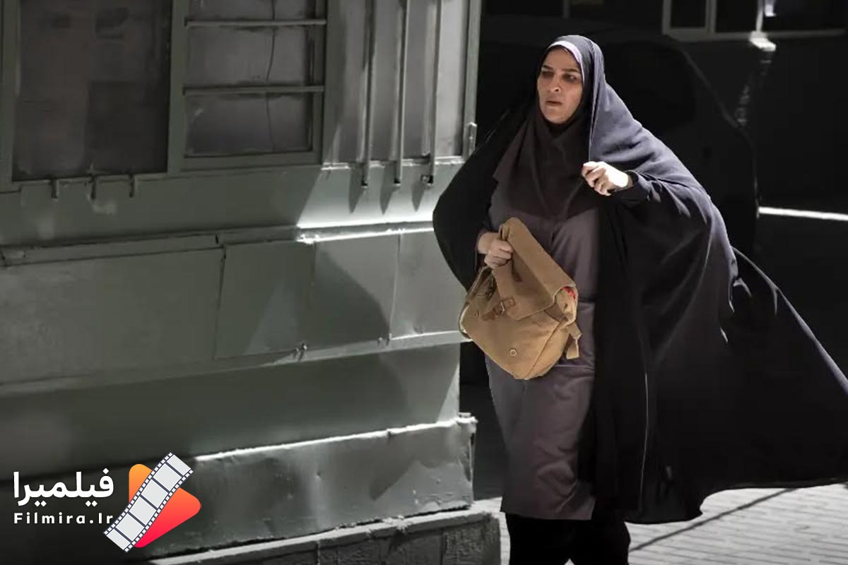 فاطمه نیشابوری 