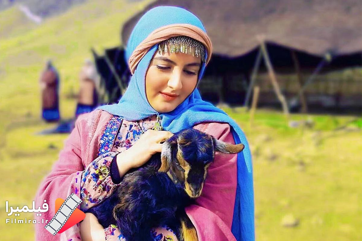 مریم موسویان