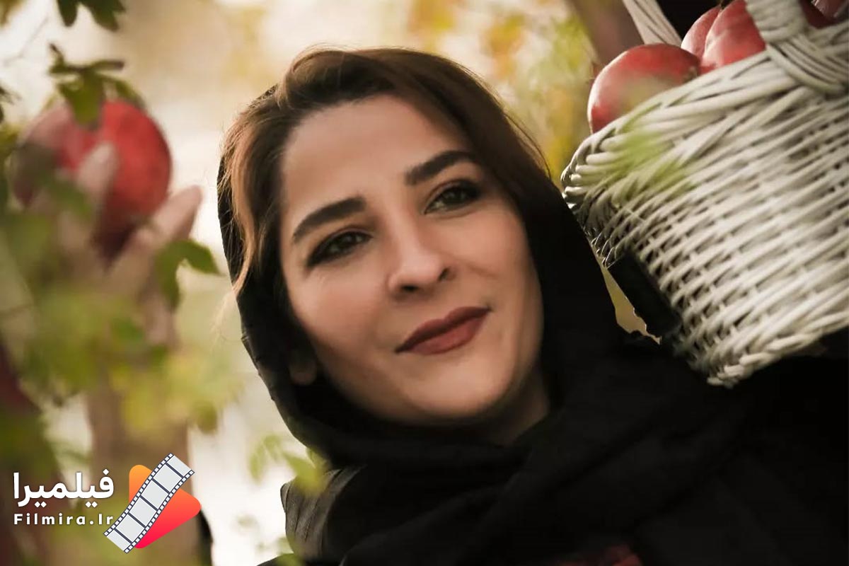 فاطمه نیشابوری 