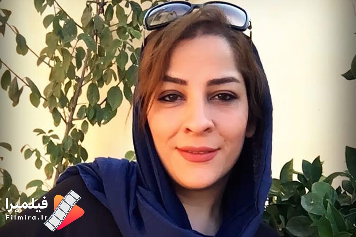فاطمه نیشابوری 