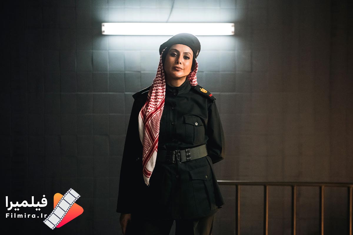 فیلم صددام