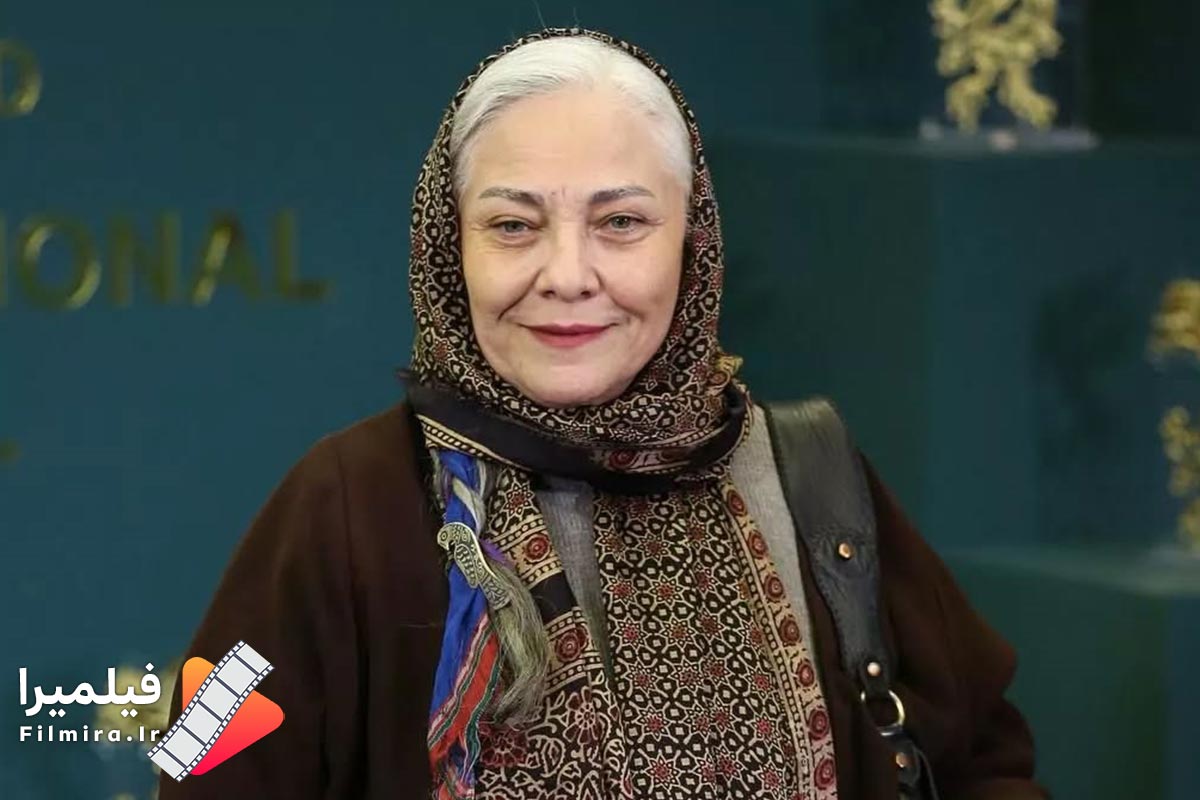 مهرو نونهالی