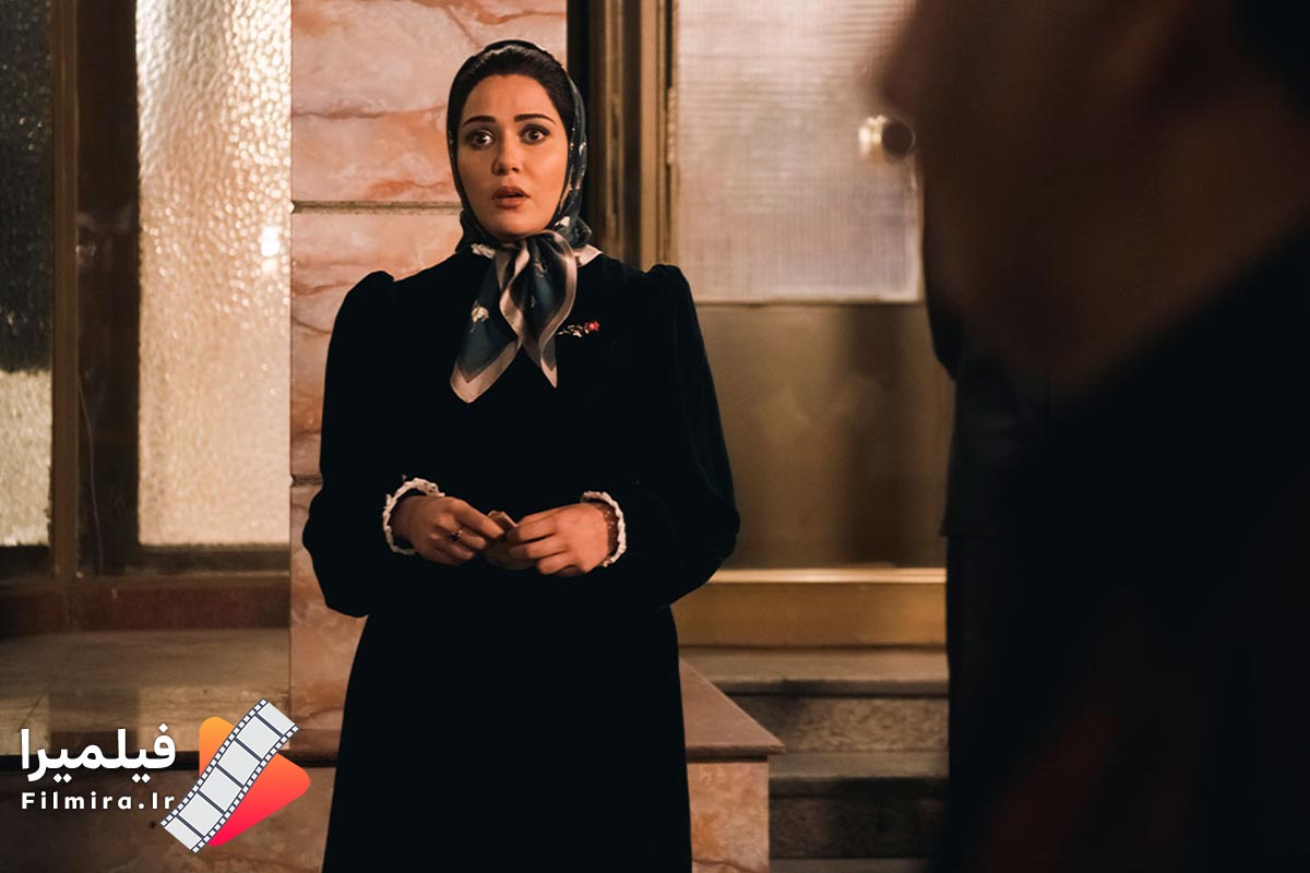 فیلم صددام