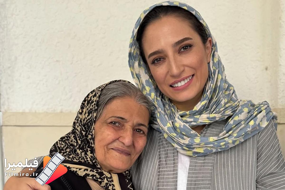 مهری برجعلی زاده