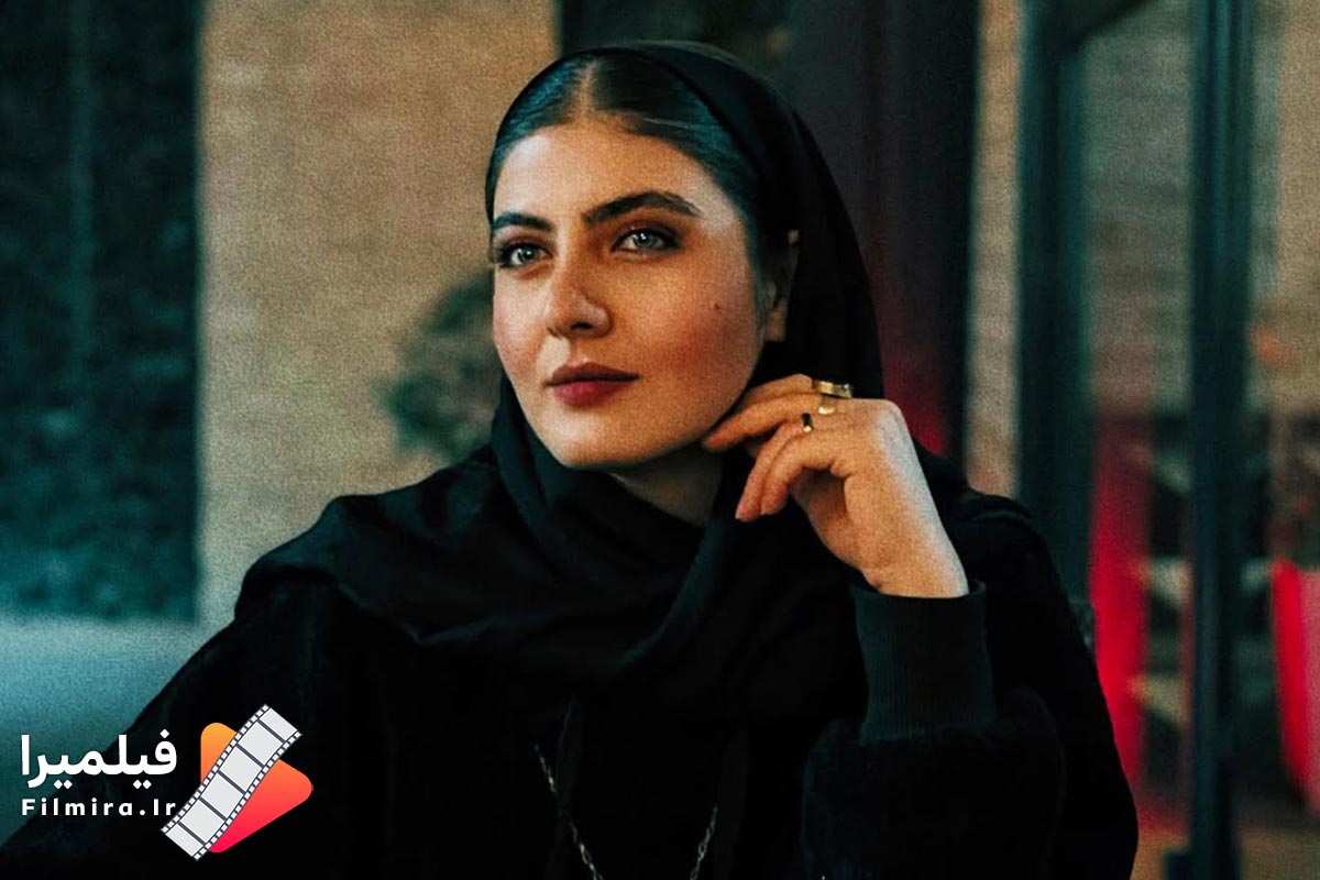 مریم موسویان