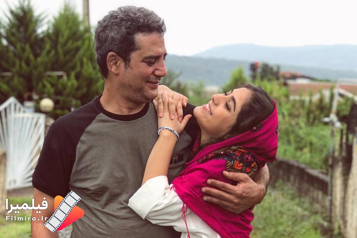 پدر نیک آفرید سماواتی