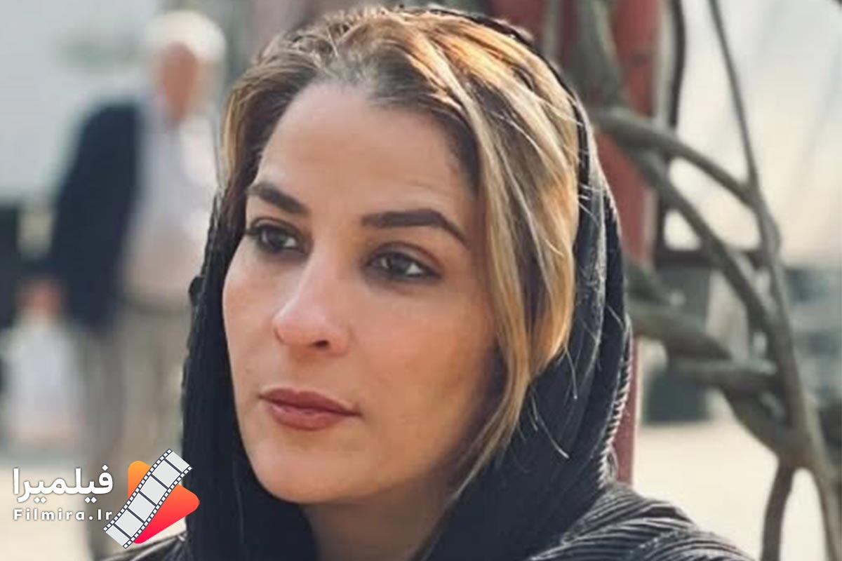 فاطمه نیشابوری 