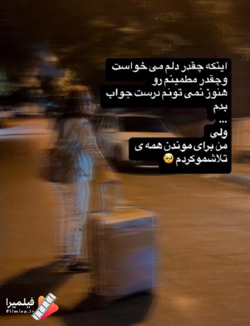 نیلوفر امینی فر