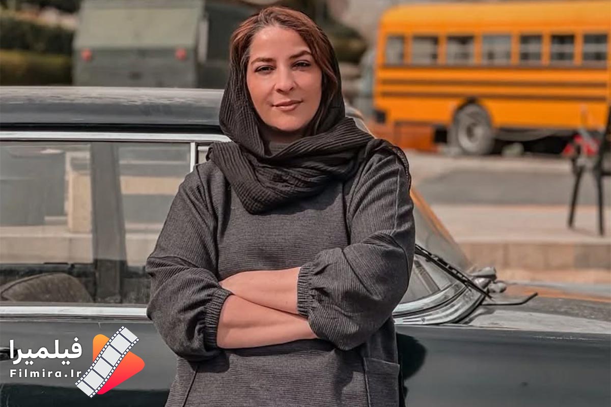 فاطمه نیشابوری 
