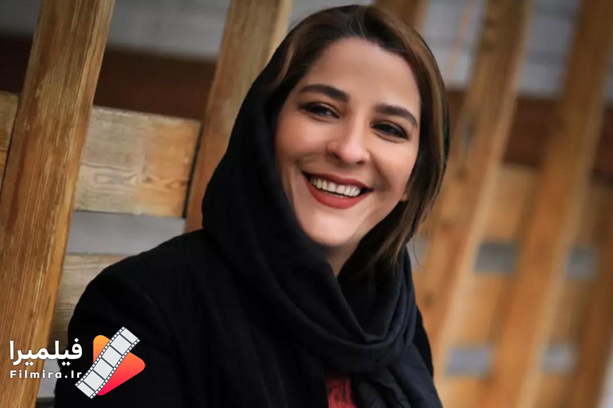 فاطمه نیشابوری 