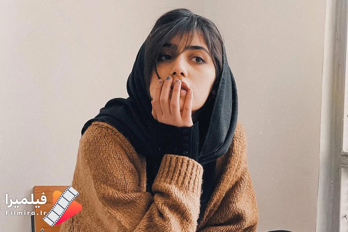 نیک آفرید سماواتی