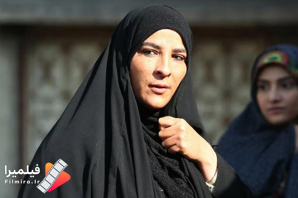 فاطمه نیشابوری 