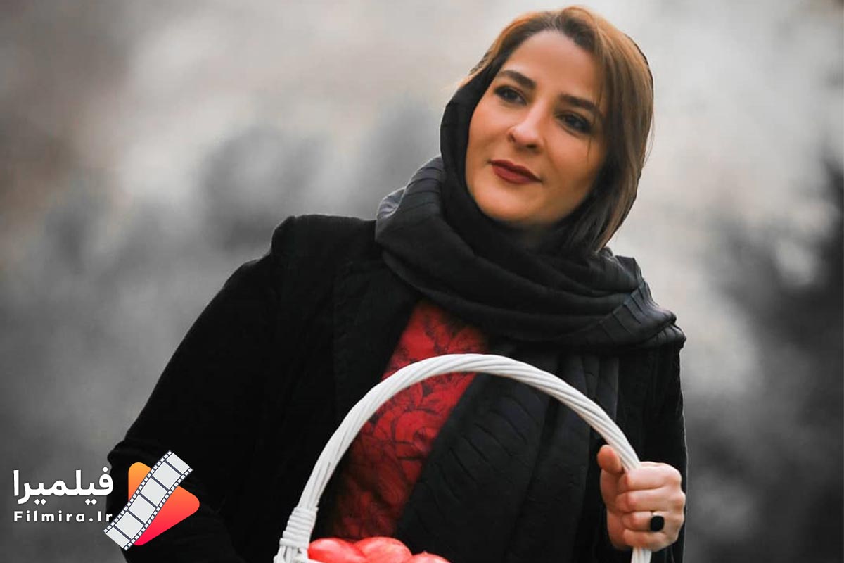 فاطمه نیشابوری 