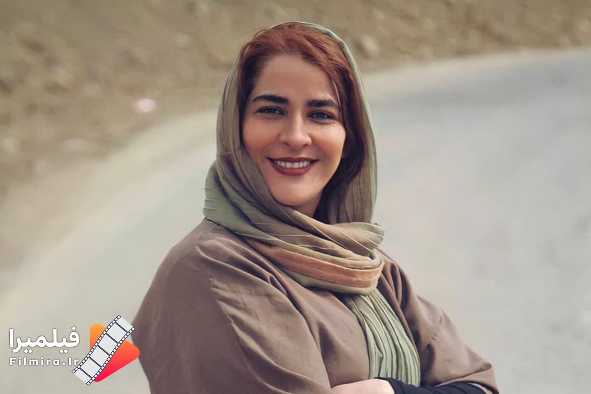 فاطمه نیشابوری 
