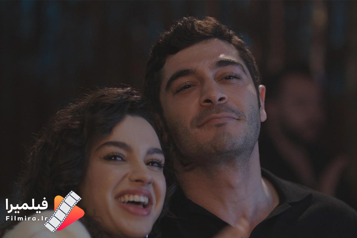 داستان یک شب