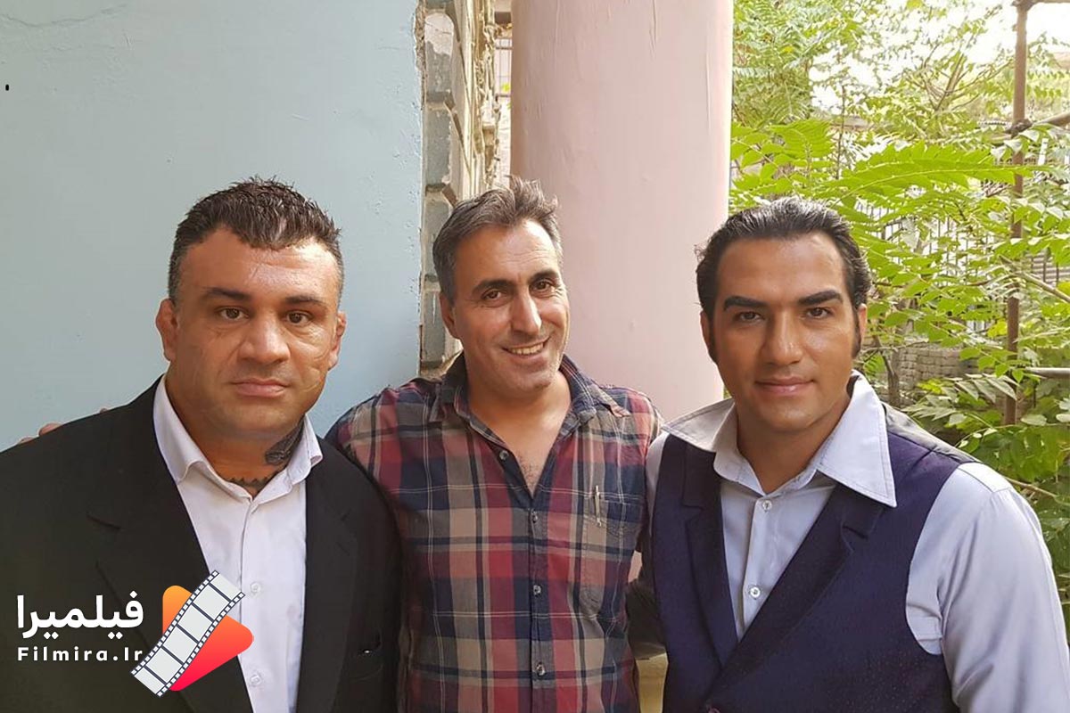 ابوالفضل عرب