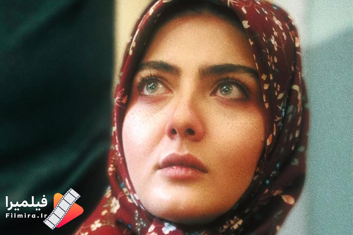 مریم موسویان