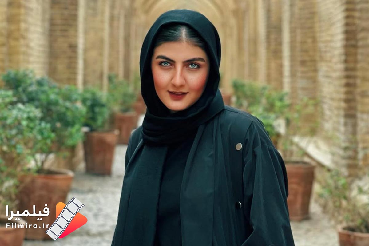 مریم موسویان