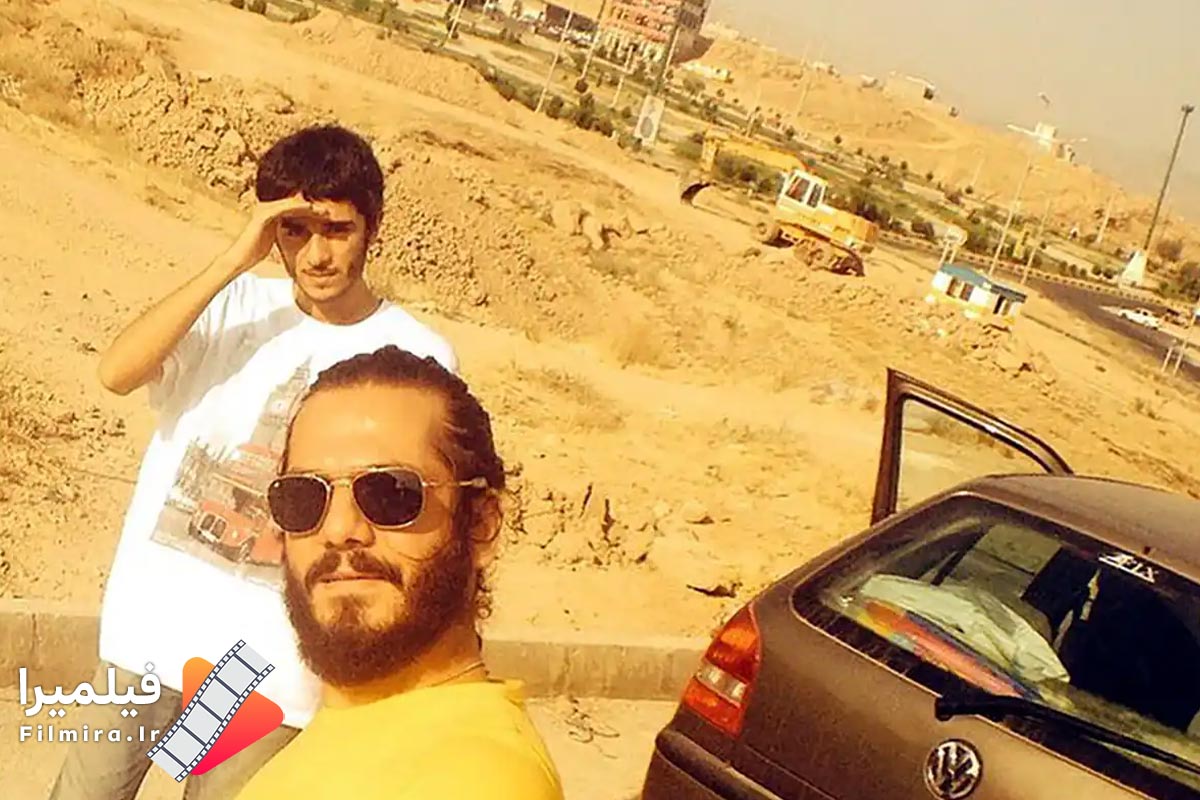 یونس غزالی