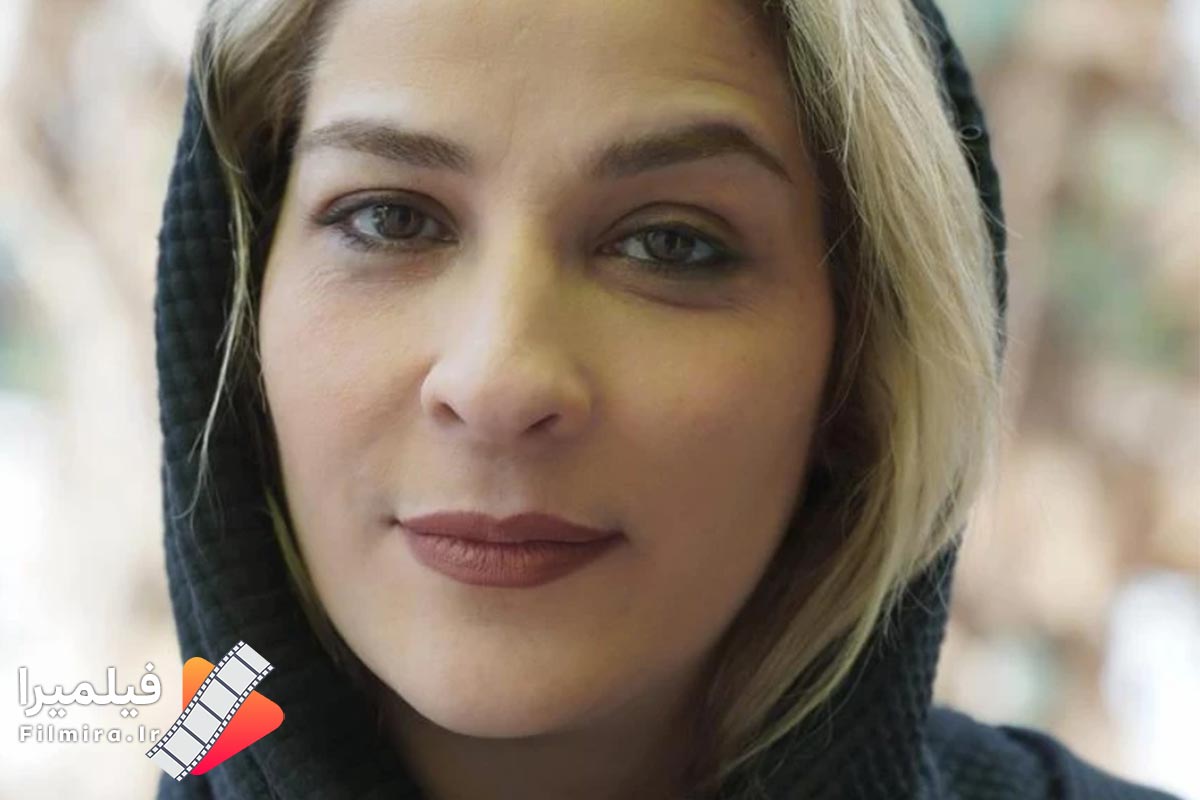 فاطمه نیشابوری 