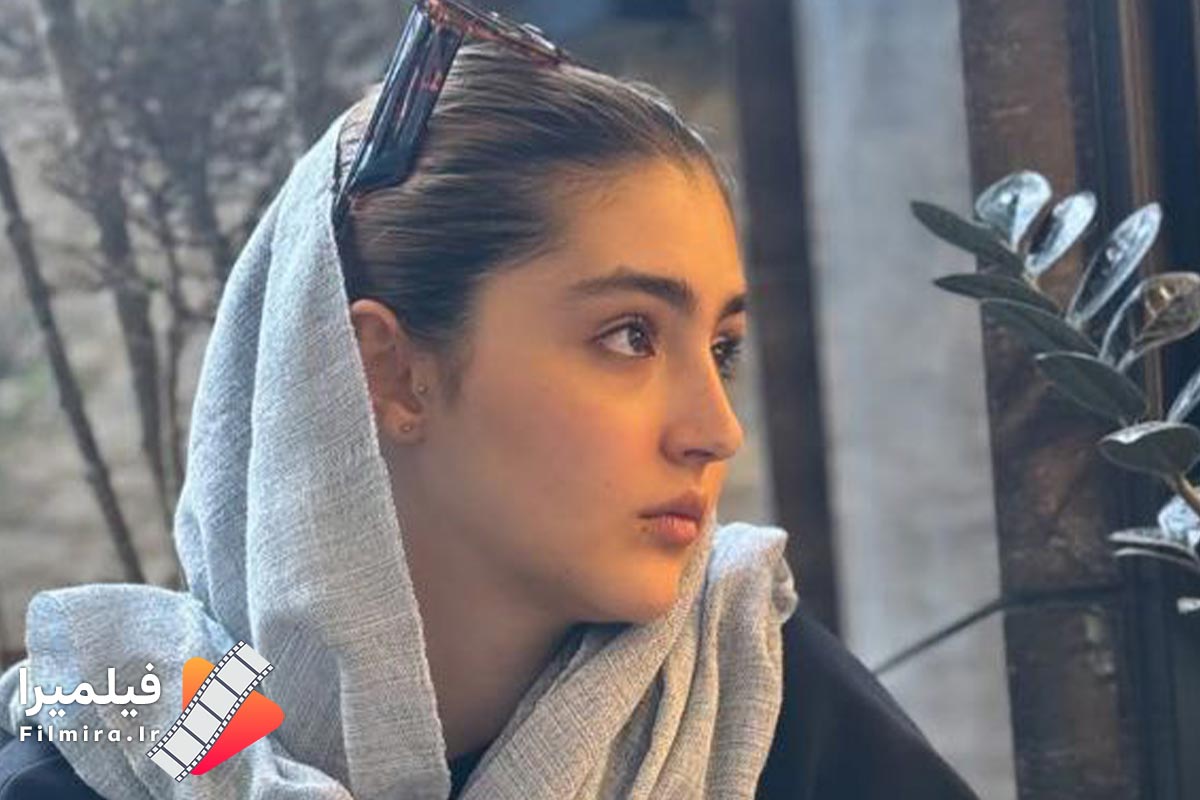 زهرا مددی