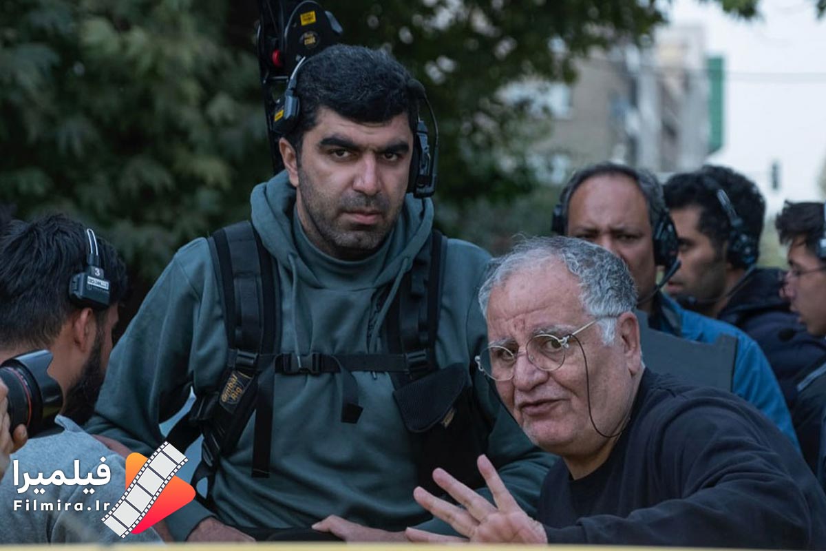 فیلم زیبا صدایم کن