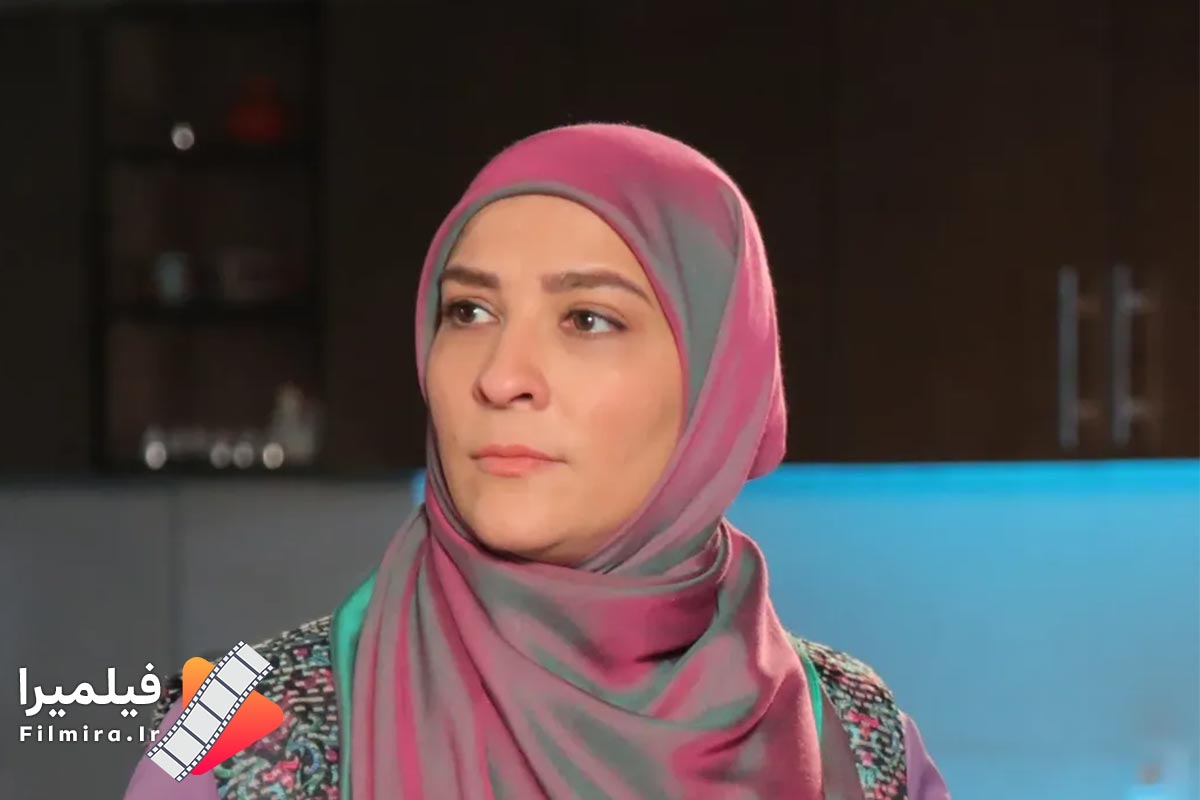 فاطمه نیشابوری 