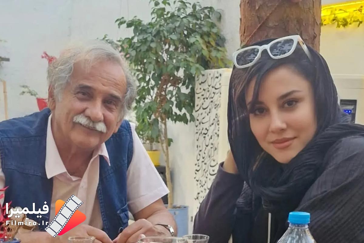 آشا محرابی